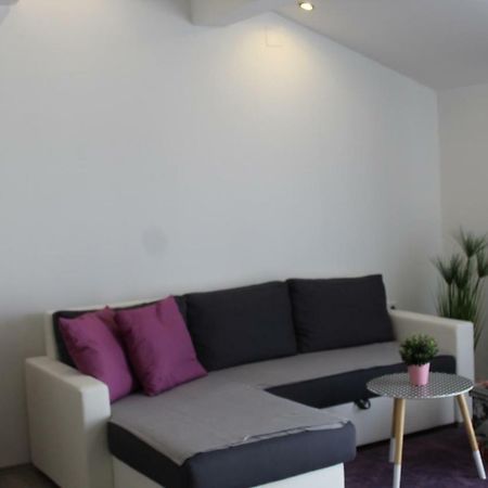 Apartment Ivan 马林斯卡 外观 照片